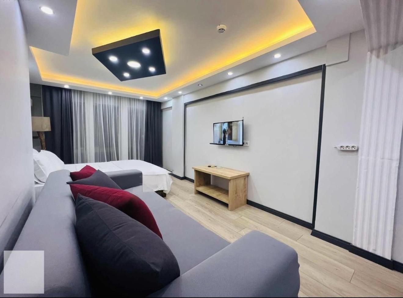 Mireva Suite Hotel — Fotoğraflar 3