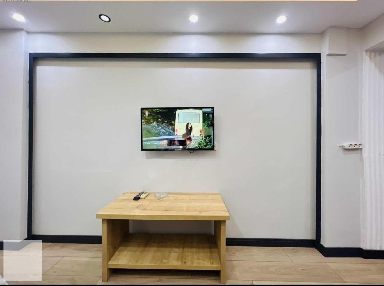 Mireva Suite Hotel — Fotoğraflar 2