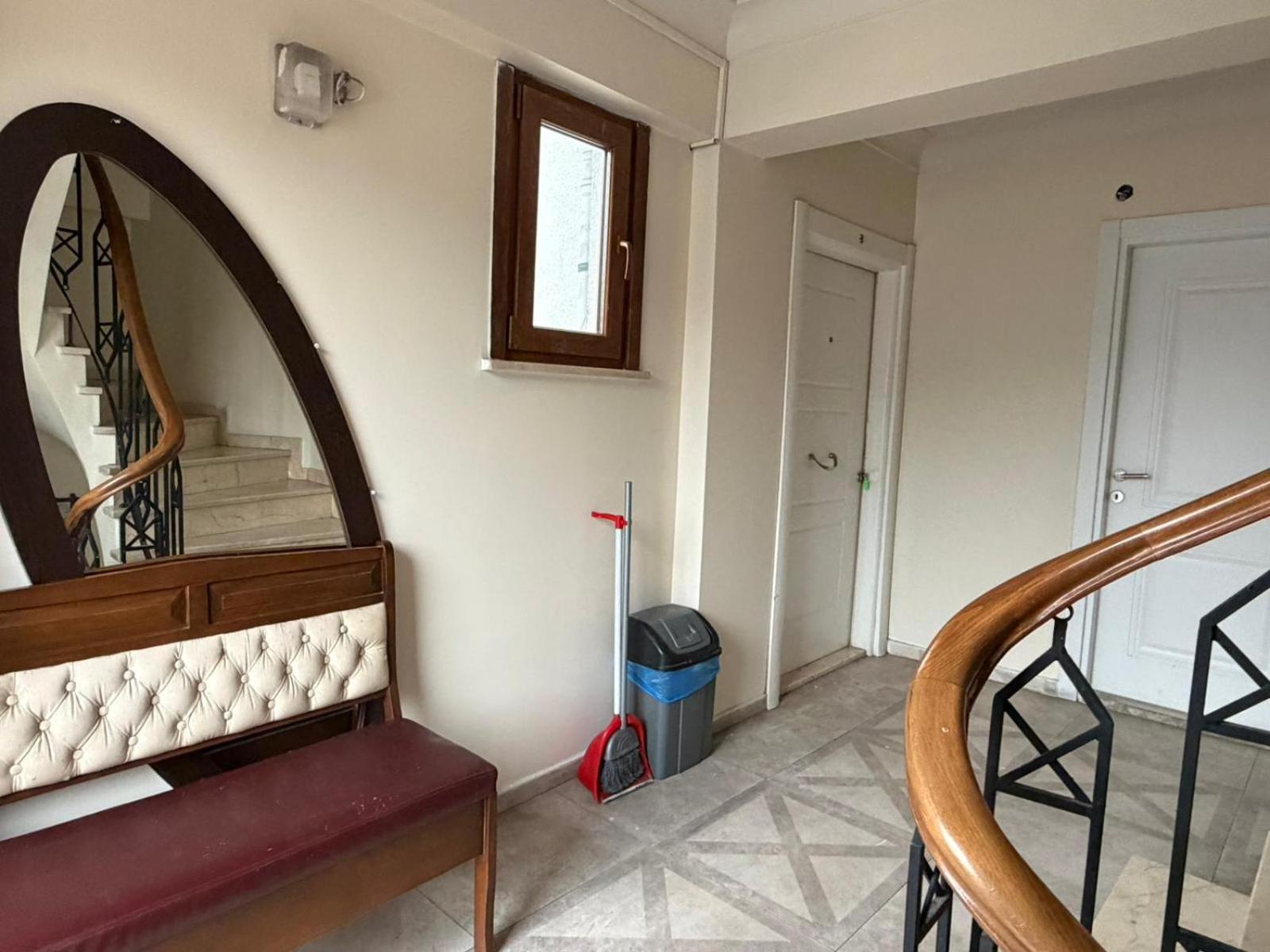 Mireva Suite Hotel — Fotoğraflar 1