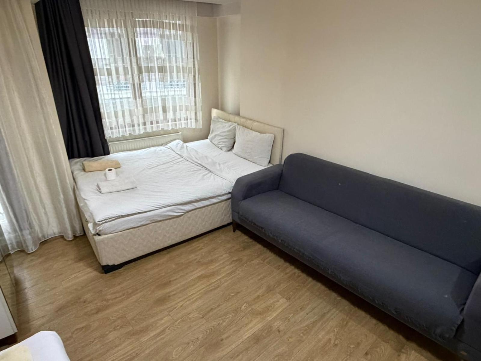 Mireva Suite Hotel, Istanbul